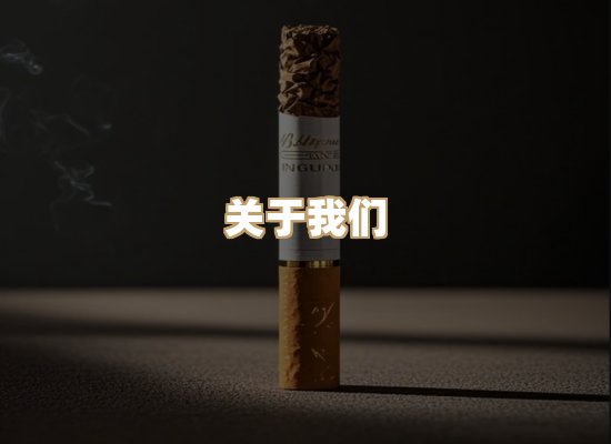 关于朗雅香烟网